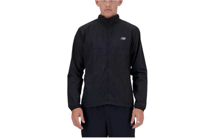 New Balance New Balance Jackets & Coats Men's Black