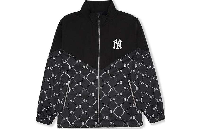 MLB MLB SS24 Jackets & Coats Unisex Black