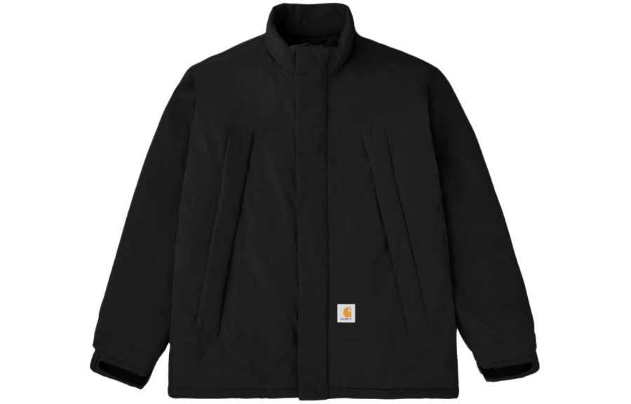 Carhartt WIP Olwen Jacket Jackets & Coats Men's Black