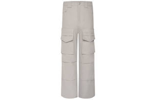 COOLALPACA Cargo Pants Unisex Moderate