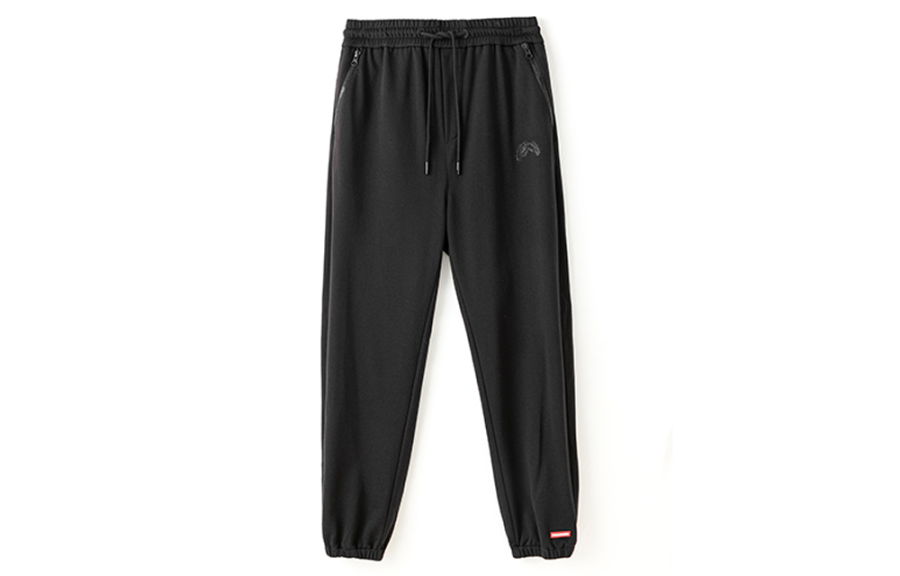 SPRAYGROUND Cuffed Pants Sweatpants Unisex Couple's