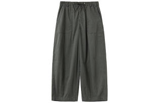 BUTTBILL Cargo Pants Unisex Moderate