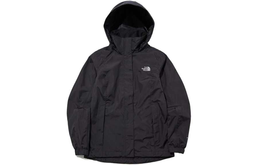 THE NORTH FACE Jackets & Coats Women's Black