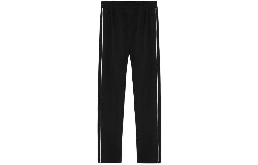 REPRESENT REPRESENT SUMMER CAPSULE Knitted Sweatpants Men's Black