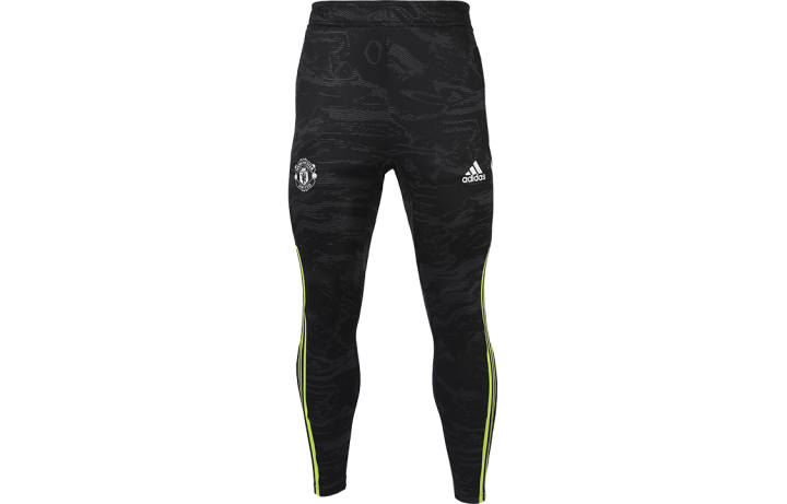 Adidas Adidas Knitted Sweatpants Men's Carbon Black