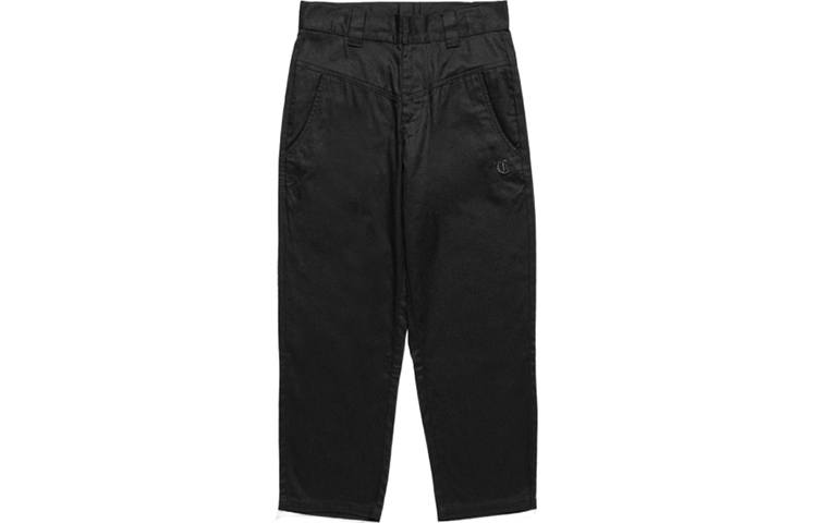 CLOT Casual Pants Men's Moderate Straight Fit Pants
