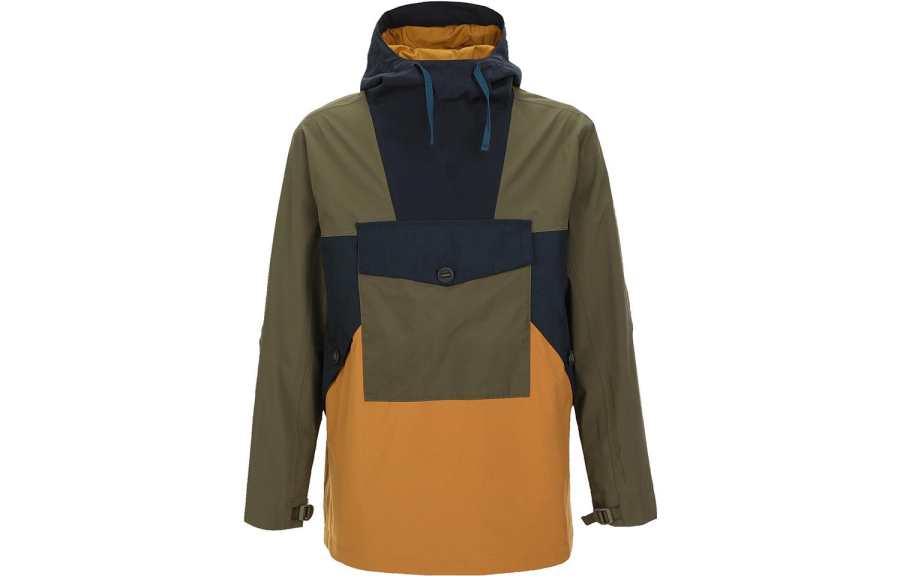 Timberland Timberland Trench Coat Men's Multicolor