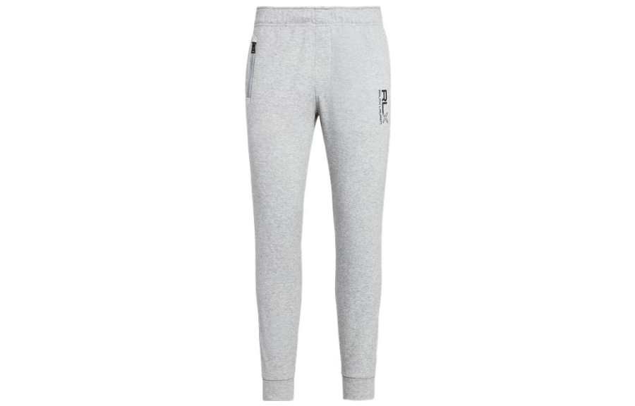 Polo Ralph Lauren Casual Pants Men's Gray