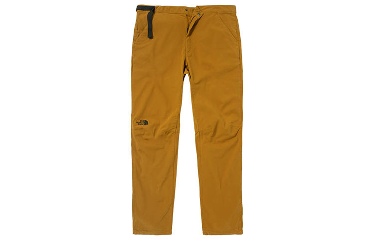 THE NORTH FACE Casual Pants Men's Brown