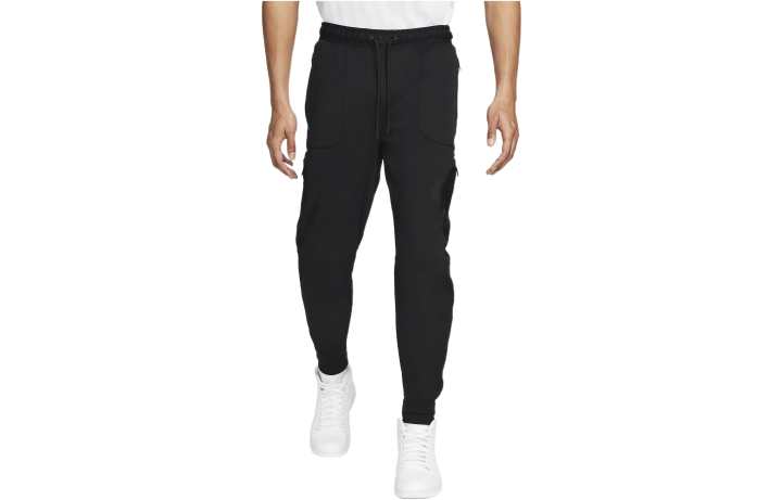 Jordan Jordan X Zion X Naruto Pants