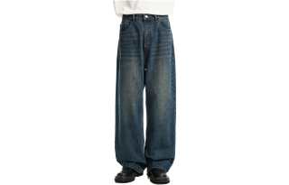 Voguo Relay Men Jeans Swag