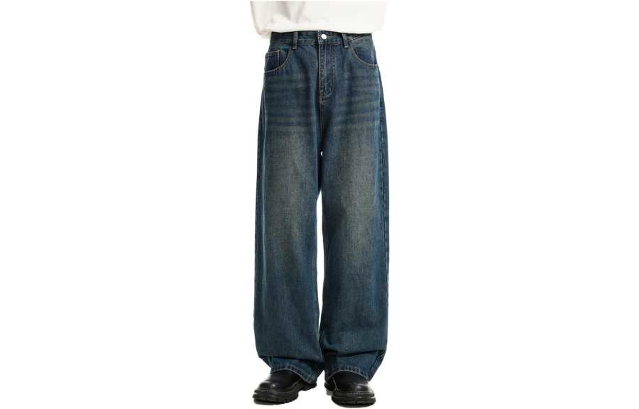Voguo Relay Men Jeans Swag