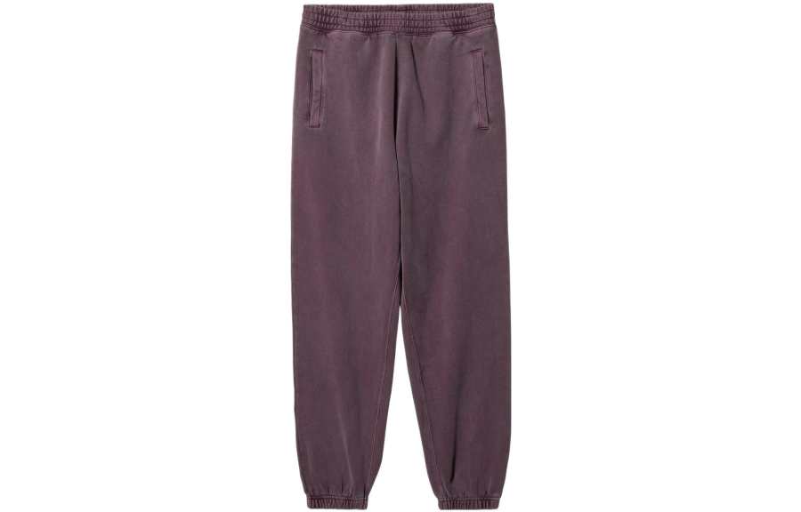 Carhartt WIP Knitted Sweatpants Men's