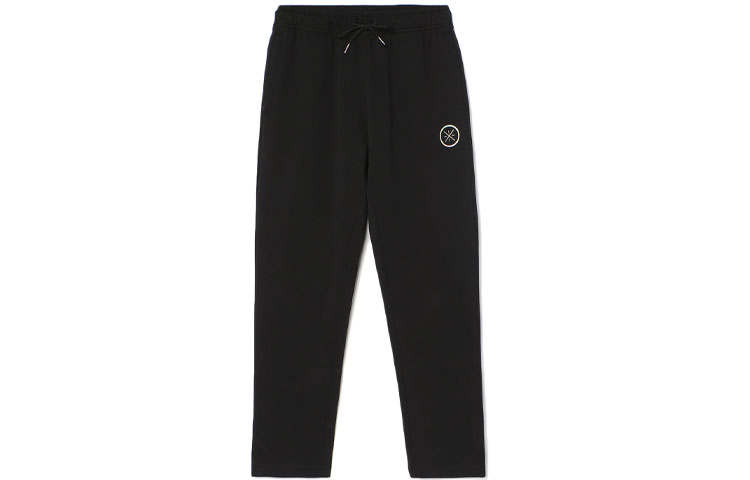 Li-Ning Li Ning Wade Collection Knitted Sweatpants Men's Black