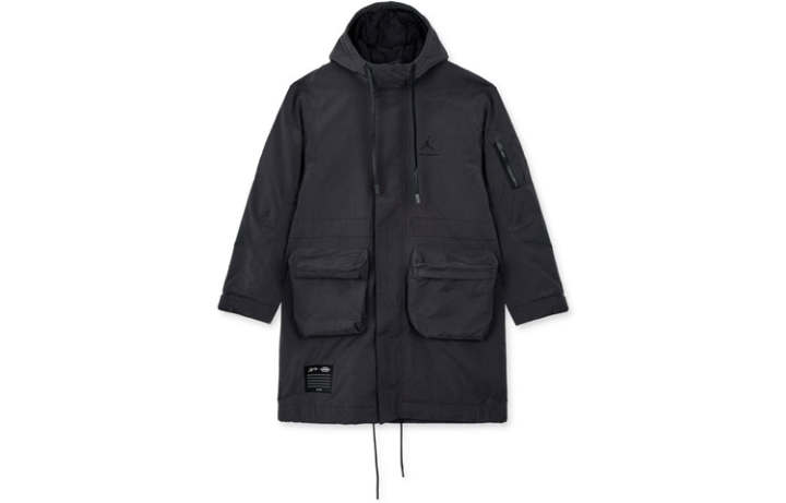 Jordan Jordan X A Ma Maniere Hooded Jacket