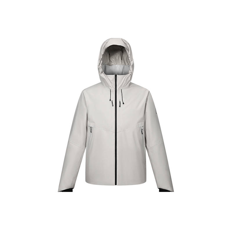 HOTSUIT HOTSUIT Down Jackets Men's Hooded Thickened