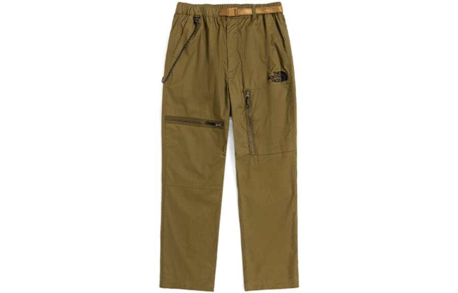 THE NORTH FACE Cargo Pants Men's Brown