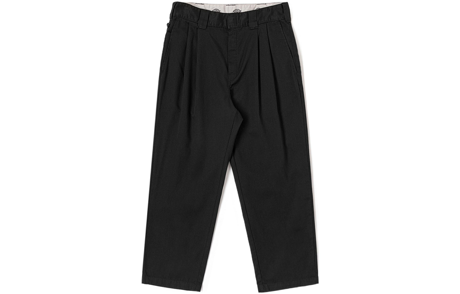 Dickies Dickies Cargo Pants Men's Black Moderate