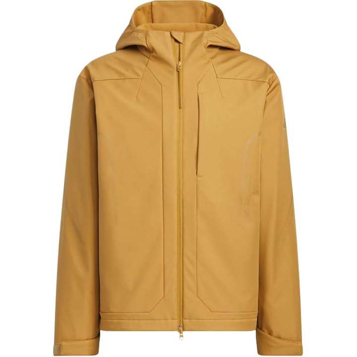 Adidas Adidas Jackets & Coats Men's Brown