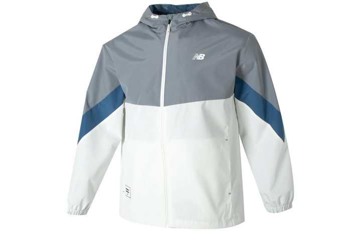 New Balance New Balance Jackets & Coats Unisex Gray