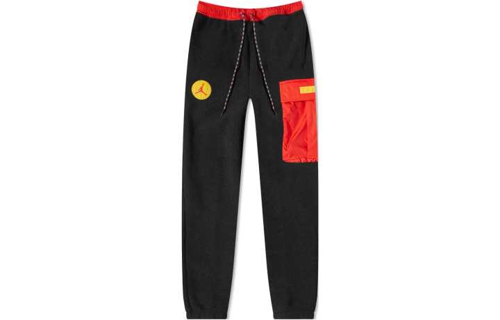 Jordan Jordan Essentials Mountainside Fleece Pants