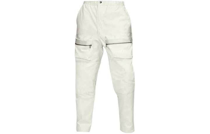 Nike Nike Cargo Pants Unisex Bone Moderate