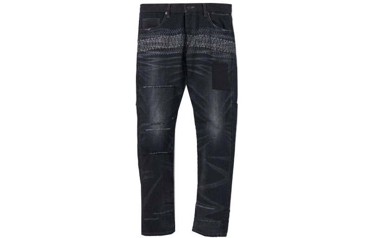 Neighborhood Bi Savage jeans