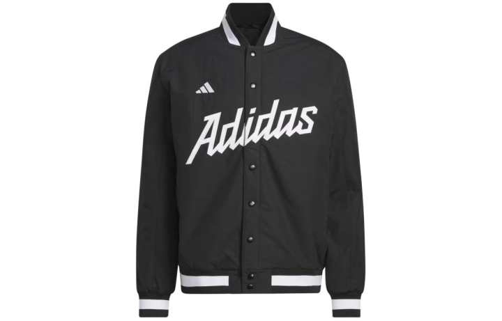 Adidas Adidas Free Shipping With AdiClub Dugout Coaches Jacket