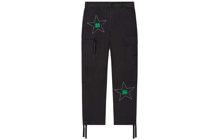 Converse Converse X Patta Four Leaf Clover Cargo Pants