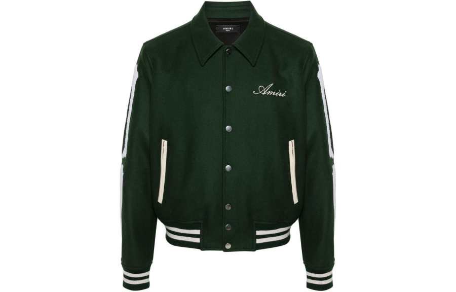 AMIRI AMIRI Bones Jacket