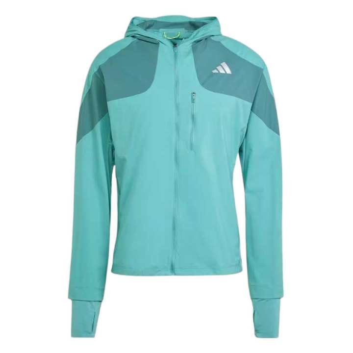 Adidas Adidas Jackets & Coats Men's Blue