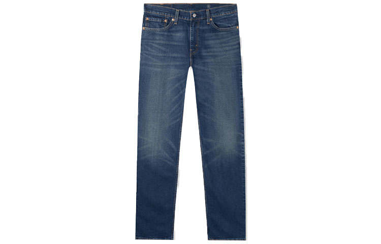 Levis Levis Jeans Men's Blue Moderate Slim Fit Pants