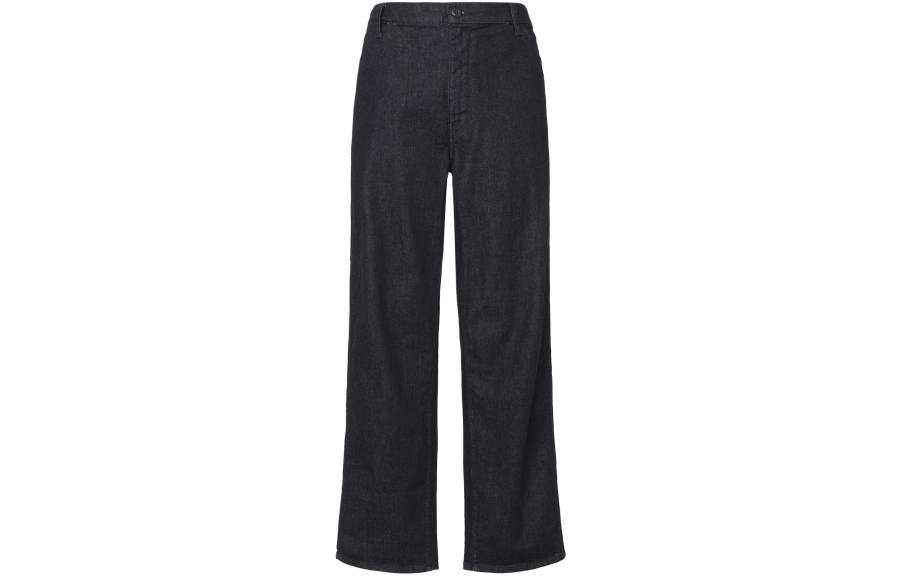 UNIQLO SS22 Jeans Unisex Dark Blue