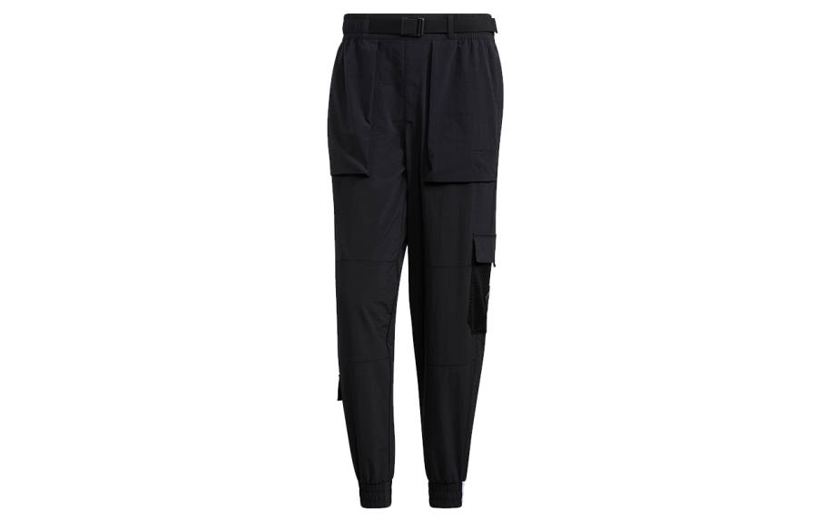 Adidas Neo Sweatpants Men's Black