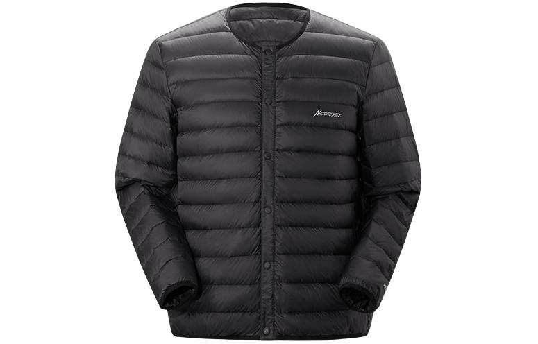 NATUREHIKE Down Jackets Unisex Crew Neck Moderate Other