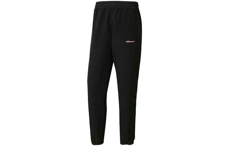 Adidas Neo Sweatpants Men's Black