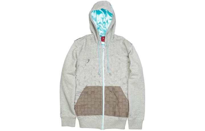 Jordan Jordan Fusion Hoody Jacket Hoodie