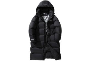STORMATE Winter Down Jacket Coat Couple's Unisex