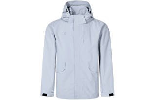 Joma Trench Coats Men's Hooded Thin Other