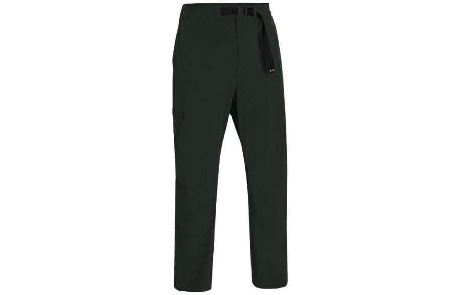 Under Armour Under Armour Cargo Pants Men's Baroque Green