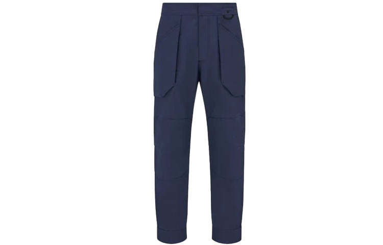 DIOR DIOR Technical Logo Cargo Pants