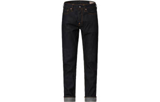 EVISU Jeans Men's Denim Blue Moderate Straight Fit Pants