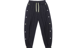 Muscle Dog Straight Fit Pants Sweatpants Men's