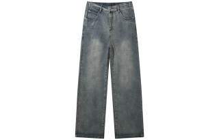BENDL'S Jeans Unisex Moderate Straight Fit Pants