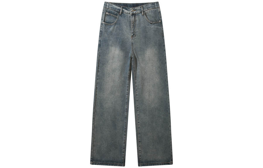 BENDL'S BENDL'S Jeans Unisex Moderate Straight Fit Pants