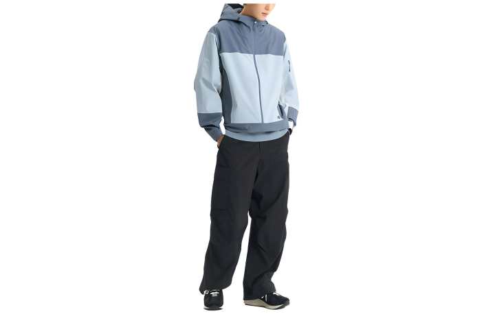 New Balance New Balance Cargo Pants Men's Black