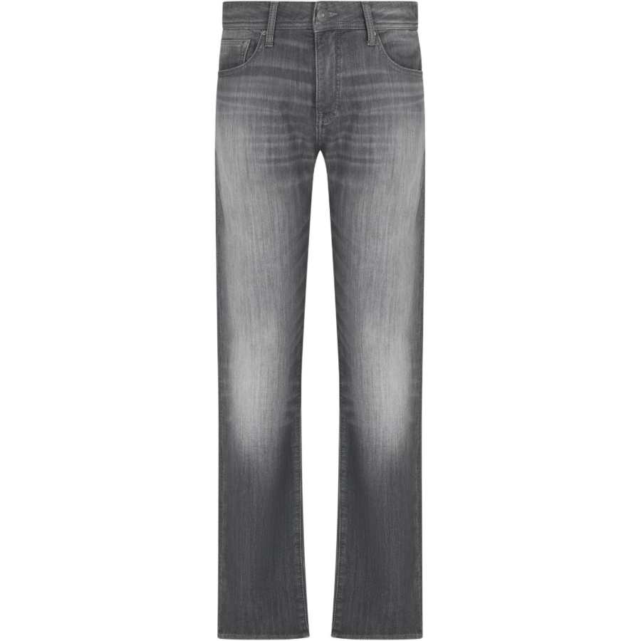 ARMANI EXCHANGE ARMANI EXCHANGEAE Jeans Men's Gray