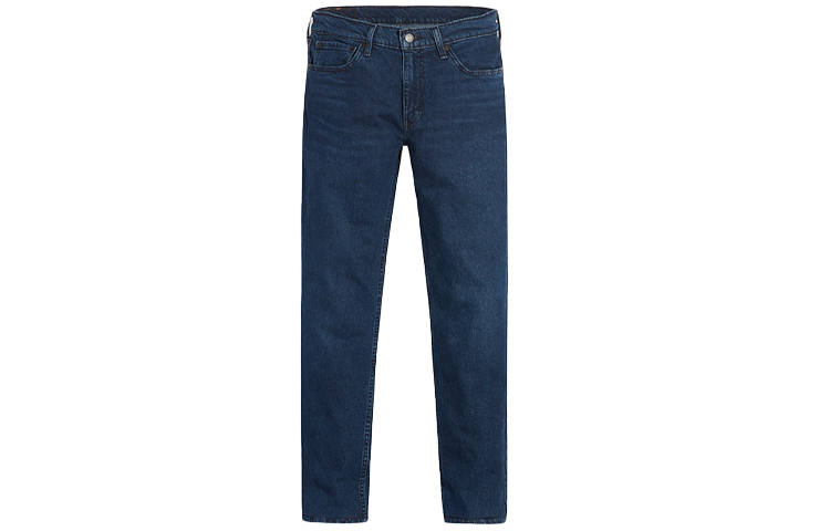 Levis Levis Jeans Men's Blue Moderate Slim Fit Pants