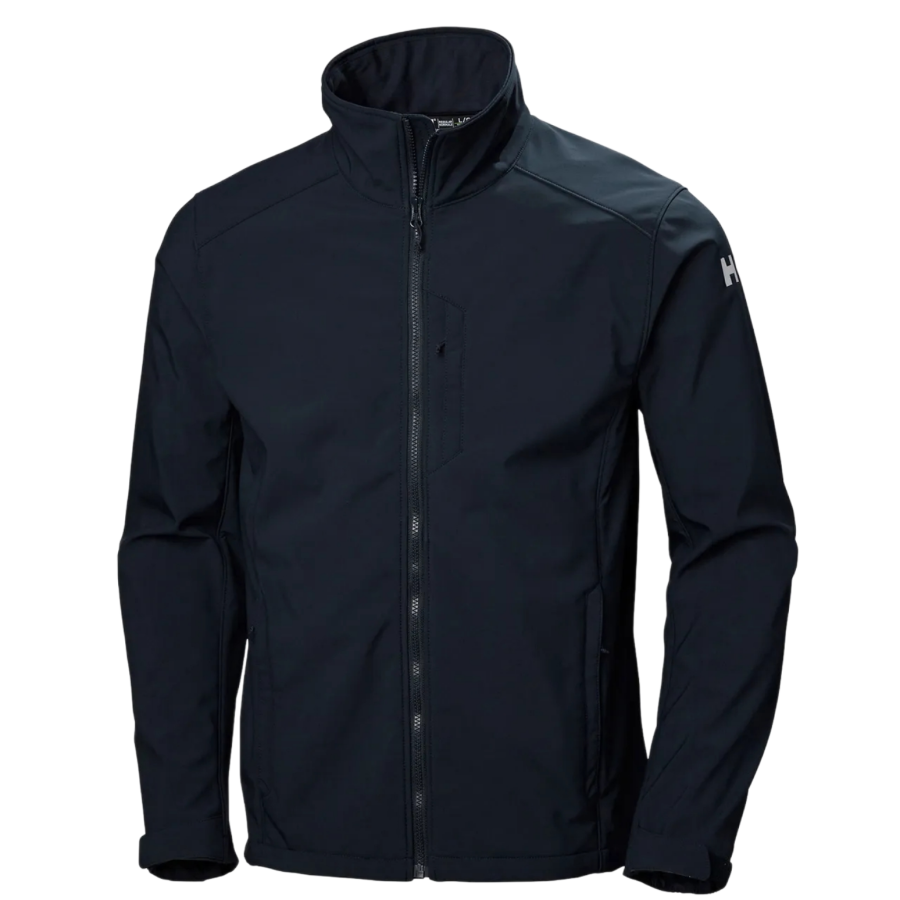HELLY HANSEN HELLY HANSEN Zip fastening Softshell Jacket