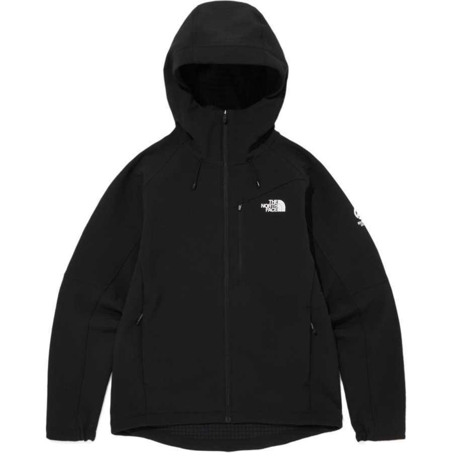THE NORTH FACE SUMMIT Jackets & Coats Men's Black